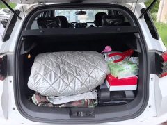 Chery Tiggo 5x 2020 1.5L manual fashion version - фото 15
