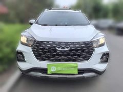 Chery Tiggo 5x 2020 1.5L manual fashion version - фото 2