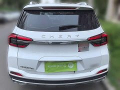 Chery Tiggo 5x 2020 1.5L manual fashion version - фото 3