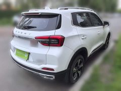 Chery Tiggo 5x 2020 1.5L manual fashion version - фото 4