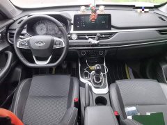 Chery Tiggo 5x 2020 1.5L manual fashion version - фото 5