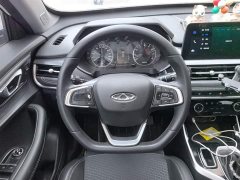 Chery Tiggo 5x 2020 1.5L manual fashion version - фото 6