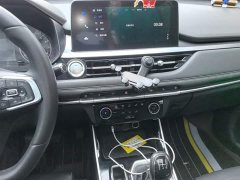 Chery Tiggo 5x 2020 1.5L manual fashion version - фото 9