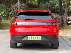 AITO Wenjie M5 extended range Max rear-wheel drive high-end smart driving version - фото 11