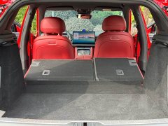 AITO Wenjie M5 extended range Max rear-wheel drive high-end smart driving version - фото 13
