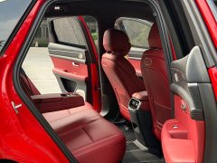 AITO Wenjie M5 extended range Max rear-wheel drive high-end smart driving version - фото 14