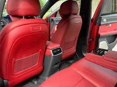 AITO Wenjie M5 extended range Max rear-wheel drive high-end smart driving version - фото 16