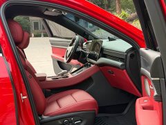 AITO Wenjie M5 extended range Max rear-wheel drive high-end smart driving version - фото 18