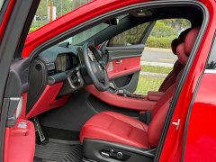 AITO Wenjie M5 extended range Max rear-wheel drive high-end smart driving version - фото 19
