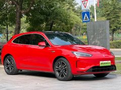 AITO Wenjie M5 extended range Max rear-wheel drive high-end smart driving version - фото 2