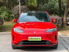 AITO Wenjie M5 extended range Max rear-wheel drive high-end smart driving version - фото 3