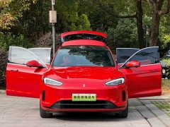 AITO Wenjie M5 extended range Max rear-wheel drive high-end smart driving version - фото 4