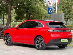 AITO Wenjie M5 extended range Max rear-wheel drive high-end smart driving version - фото 9