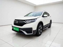 Honda CR-V 240TURBO CVT two-wheel drive comfort version - фото 1