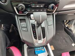 Honda CR-V 240TURBO CVT two-wheel drive comfort version - фото 10