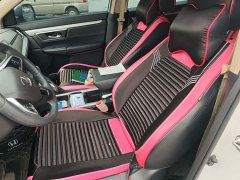 Honda CR-V 240TURBO CVT two-wheel drive comfort version - фото 11