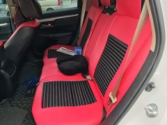Honda CR-V 240TURBO CVT two-wheel drive comfort version - фото 13