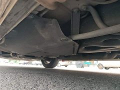 Honda CR-V 240TURBO CVT two-wheel drive comfort version - фото 17