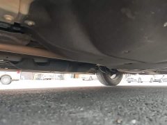 Honda CR-V 240TURBO CVT two-wheel drive comfort version - фото 18