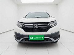 Honda CR-V 240TURBO CVT two-wheel drive comfort version - фото 2