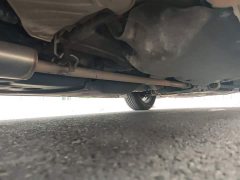 Honda CR-V 240TURBO CVT two-wheel drive comfort version - фото 20