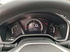 Honda CR-V 240TURBO CVT two-wheel drive comfort version - фото 7