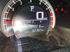 Honda CR-V 240TURBO CVT two-wheel drive comfort version - фото 8