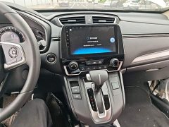 Honda CR-V 240TURBO CVT two-wheel drive comfort version - фото 9