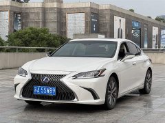 Lexus ES 2020 300h Excellence Edition - фото 1