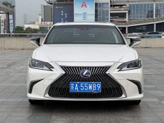 Lexus ES 2020 300h Excellence Edition - фото 3