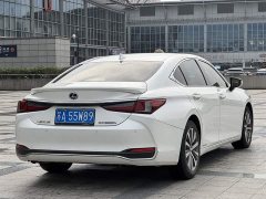 Lexus ES 2020 300h Excellence Edition - фото 4