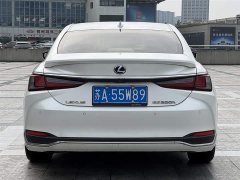 Lexus ES 2020 300h Excellence Edition - фото 5
