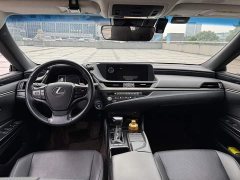 Lexus ES 2020 300h Excellence Edition - фото 7