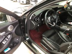 Mercedes-Benz C-Class C 200 L Fashionable Sports Edition - фото 2