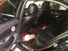 Mercedes-Benz C-Class C 200 L Fashionable Sports Edition - фото 3