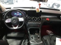 Mercedes-Benz C-Class C 200 L Fashionable Sports Edition - фото 4