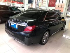 Mercedes-Benz C-Class C 200 L Fashionable Sports Edition - фото 7