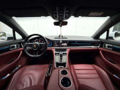 Porsche Panamera 2021 Panamera Executive Extended Edition 2.9T - фото 10