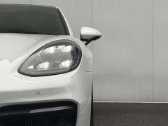 Porsche Panamera 2021 Panamera Executive Extended Edition 2.9T - фото 12