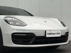Porsche Panamera 2021 Panamera Executive Extended Edition 2.9T - фото 13
