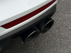Porsche Panamera 2021 Panamera Executive Extended Edition 2.9T - фото 15