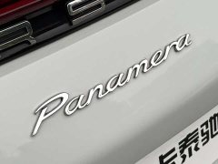 Porsche Panamera 2021 Panamera Executive Extended Edition 2.9T - фото 16