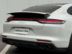 Porsche Panamera 2021 Panamera Executive Extended Edition 2.9T - фото 17