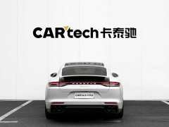 Porsche Panamera 2021 Panamera Executive Extended Edition 2.9T - фото 19