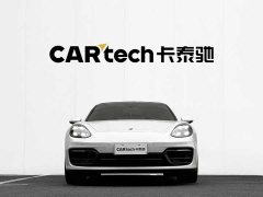 Porsche Panamera 2021 Panamera Executive Extended Edition 2.9T - фото 2