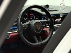Porsche Panamera 2021 Panamera Executive Extended Edition 2.9T - фото 4