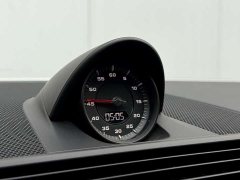 Porsche Panamera 2021 Panamera Executive Extended Edition 2.9T - фото 5