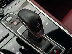 Porsche Panamera 2021 Panamera Executive Extended Edition 2.9T - фото 6