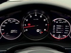 Porsche Panamera 2021 Panamera Executive Extended Edition 2.9T - фото 7
