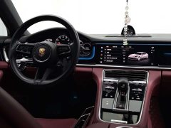Porsche Panamera 2021 Panamera Executive Extended Edition 2.9T - фото 8